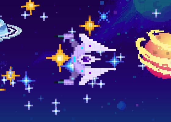 Parallax Stars