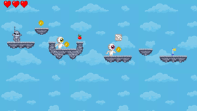 Platform Peril