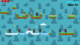 Outlast the Onslaught (HOC)