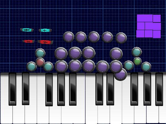 liam synth cat music  1