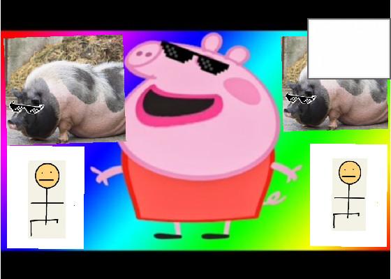 we will rock you peppa pig33 1