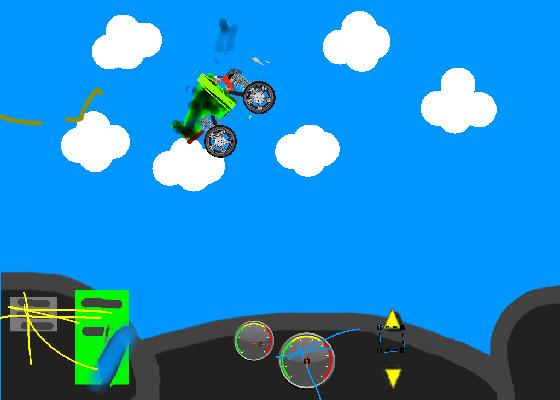 Monster Truck 2 1 1