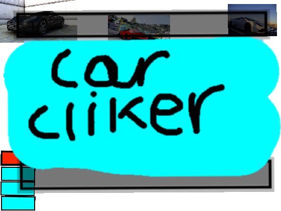 car clicker