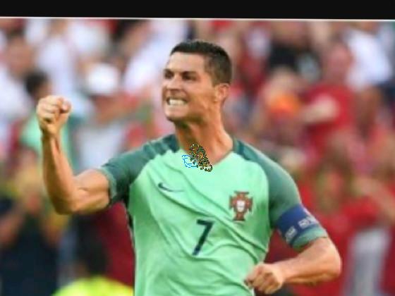 Ronaldo image 1