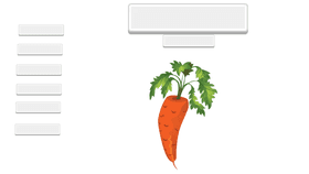 Carrot Clicker