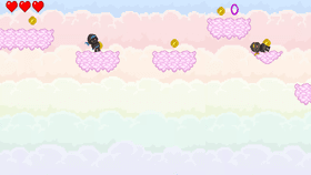 Retro Racer (HOC)