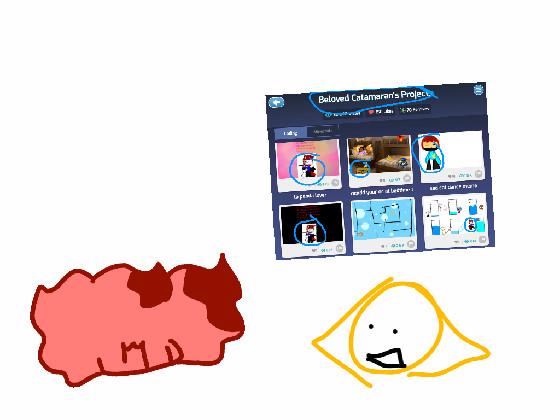 foxy is dis u 1