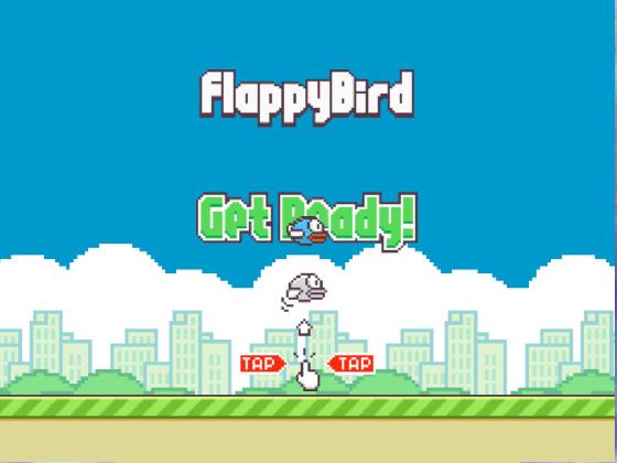 Flappy Bird 6 1
