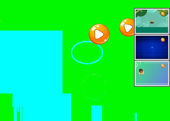 Minigame Lobby 1