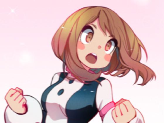 mha