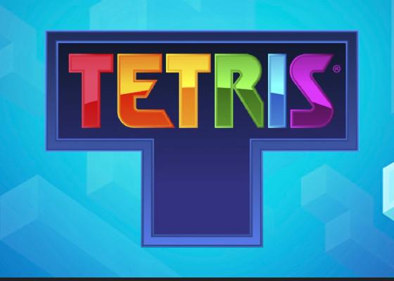 Tetris (Prototype)