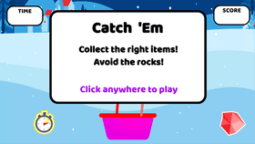 Catch 'Em