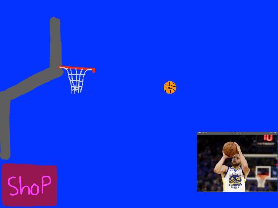steph curry basketball!!!!!!!! 1