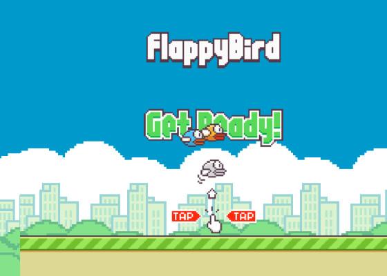 So I reworked Flappy Bird 1