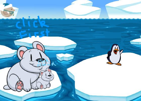 please help the animals