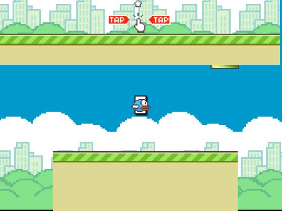 Flappy Bird 0