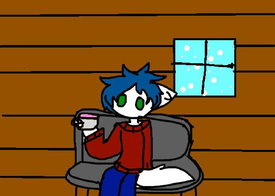 Winter Animation 1
