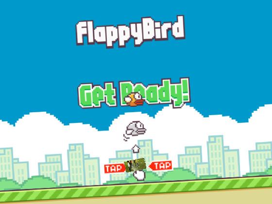 Flappy Bird 1