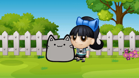 meow simulator