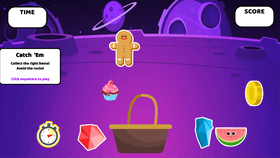 space food 🪐  🍉