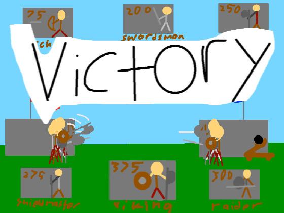 Viking wars! v 1.8 2 1