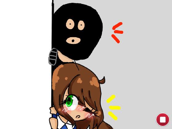 Add your Oc next to mine! 1