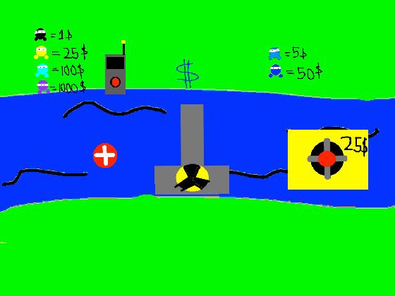 Arrow Shoot out 1 1 1 1 1