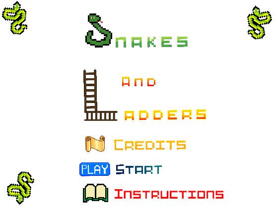 Snakes and ladders V.1.000 1 2