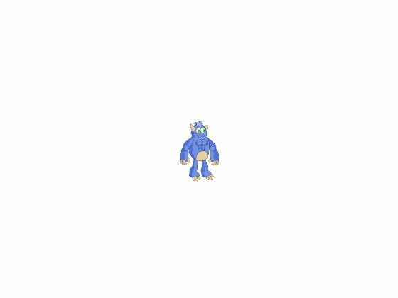 Buff Codey