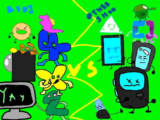 Drawing hosts of OS&#039;s