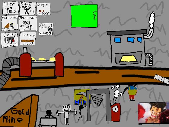 Mining tycoon 1