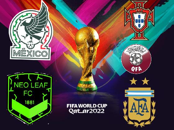 World Cup Qatar 2022 Song 1 1