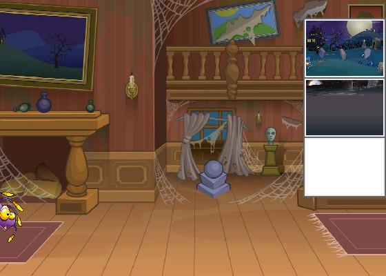 My game