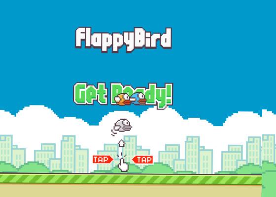 Flappy Bird 1
