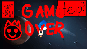 Space game