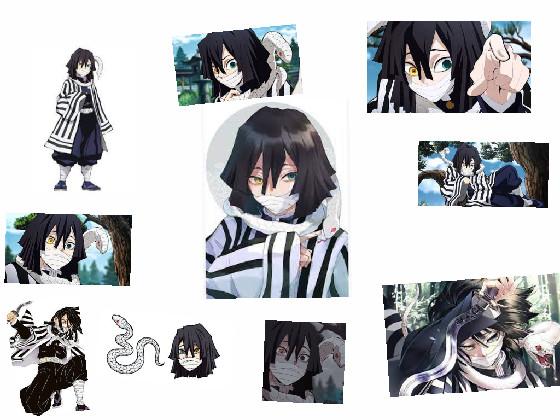 obanai 🐍