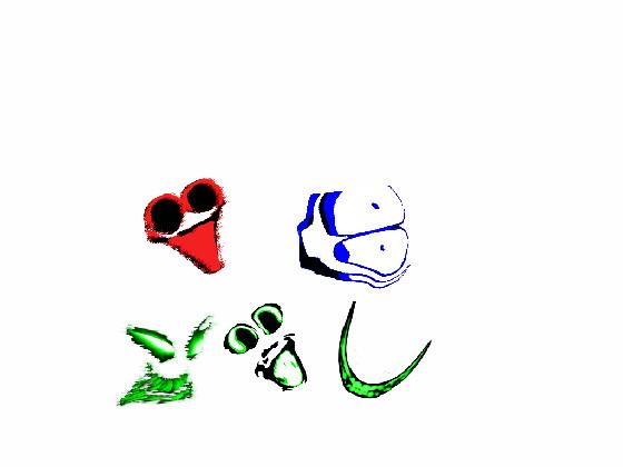 April fools entities