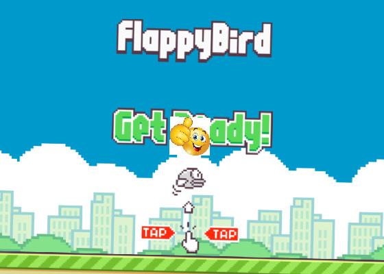 Flappy Bird 1
