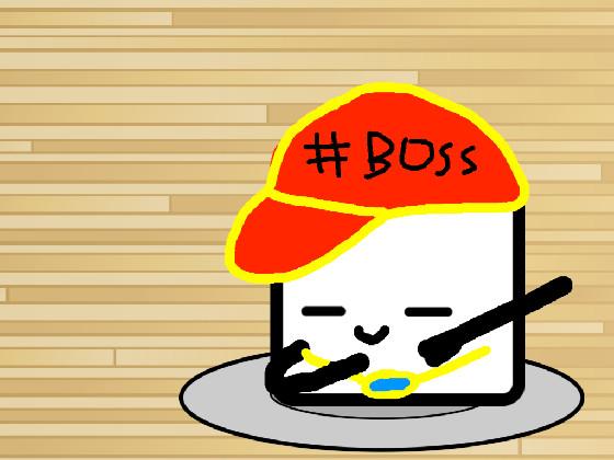 Tofu DABBER but never ends