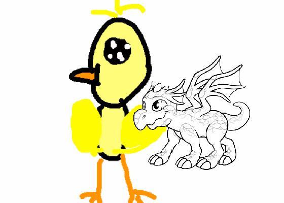 Coloring Characters 2