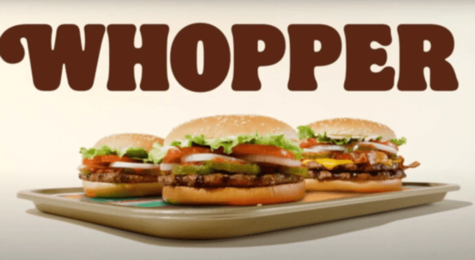 Whopper Whopper 2.0