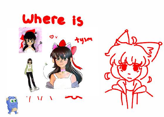 re:i’m gonna take a break
