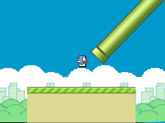 Flappy Bird 1 2 1