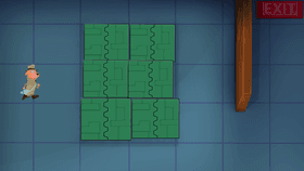 Set up the trap- Tutorial