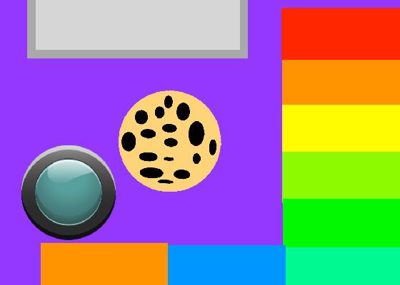 Cookie Clicker