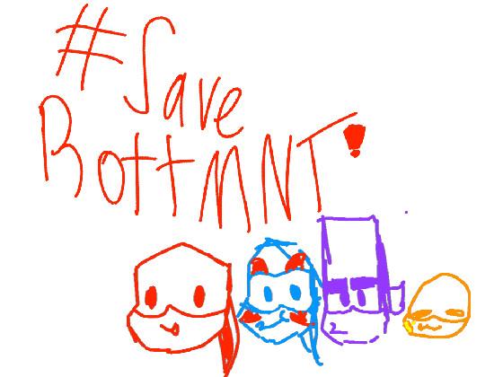 #Saverottmnt (by: da blob)