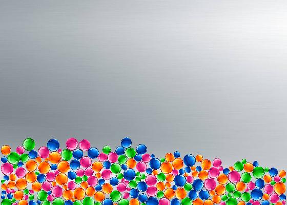 Bouncy Balls 1