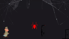 Spider Run