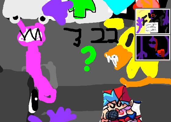 FNF😱