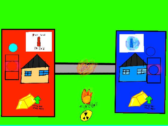 HOUSEWAR 1-player 1 -